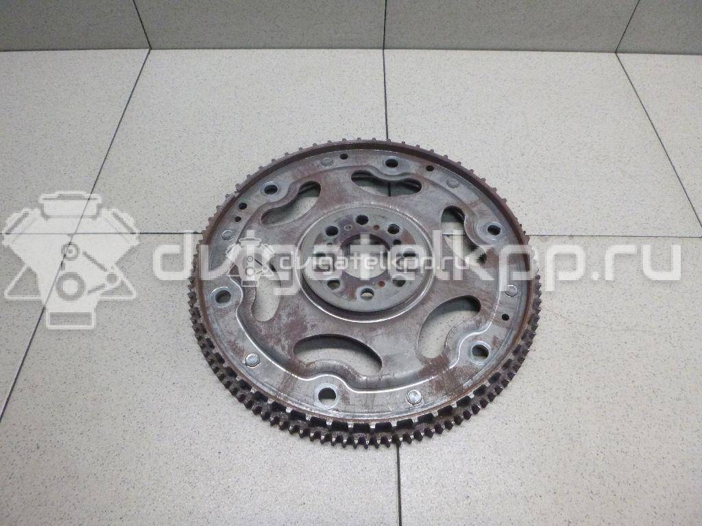 Фото Маховик для двигателя 204DTD для Jaguar / Land Rover 150-180 л.с 16V 2.0 л Дизельное топливо LR073820 {forloop.counter}}