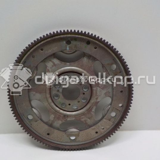 Фото Маховик для двигателя 204DTD для Jaguar / Land Rover 150-180 л.с 16V 2.0 л Дизельное топливо LR073820