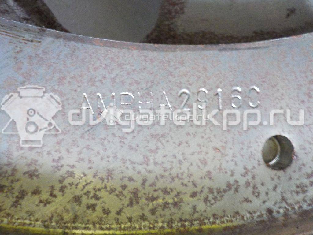 Фото Маховик для двигателя 204DTD для Jaguar / Land Rover 150-180 л.с 16V 2.0 л Дизельное топливо LR073820 {forloop.counter}}