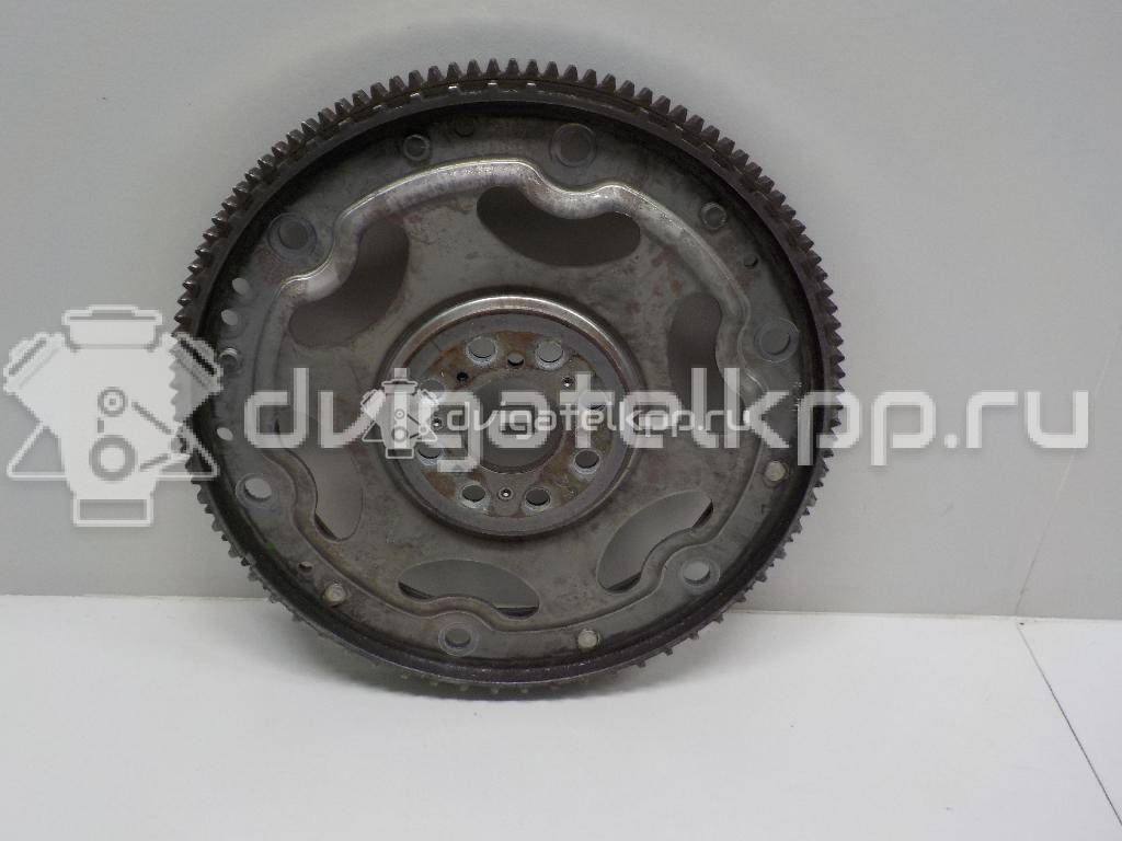 Фото Маховик для двигателя 204DTD для Jaguar / Land Rover 150-180 л.с 16V 2.0 л Дизельное топливо LR073820 {forloop.counter}}