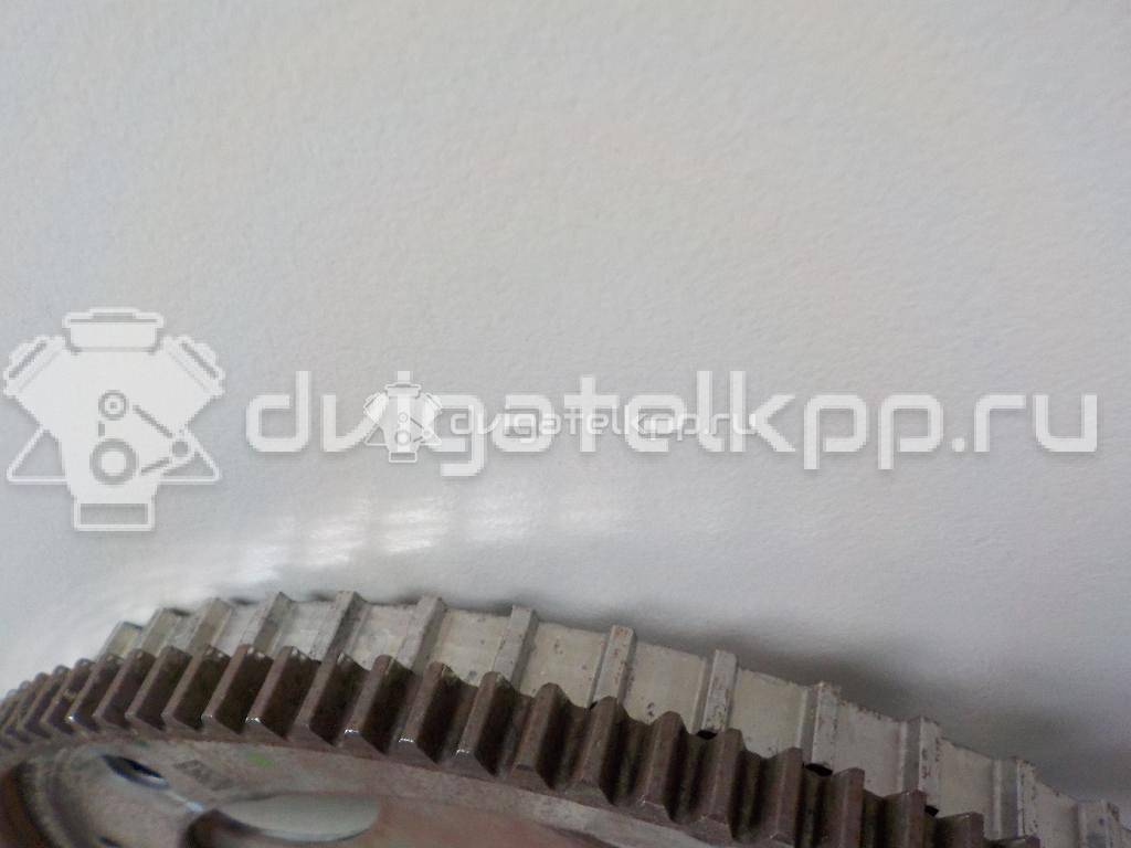 Фото Маховик для двигателя 204DTD для Jaguar / Land Rover 150-180 л.с 16V 2.0 л Дизельное топливо LR073820 {forloop.counter}}