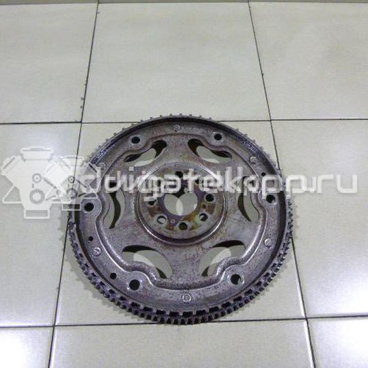 Фото Маховик для двигателя 204DTD для Jaguar / Land Rover 150-180 л.с 16V 2.0 л Дизельное топливо LR073820