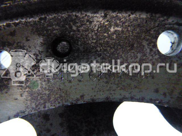 Фото Маховик для двигателя 204DTD для Jaguar / Land Rover 150-180 л.с 16V 2.0 л Дизельное топливо LR073820 {forloop.counter}}