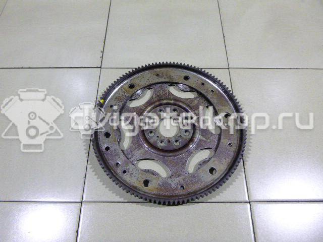 Фото Маховик для двигателя 204DTD для Jaguar / Land Rover 150-180 л.с 16V 2.0 л Дизельное топливо LR073820 {forloop.counter}}