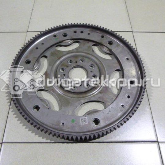 Фото Маховик для двигателя 204DTD для Jaguar / Land Rover 150-180 л.с 16V 2.0 л Дизельное топливо LR073820
