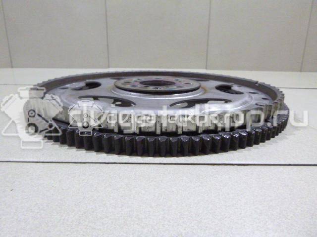 Фото Маховик для двигателя 204DTD для Jaguar / Land Rover 150-180 л.с 16V 2.0 л Дизельное топливо LR073820 {forloop.counter}}