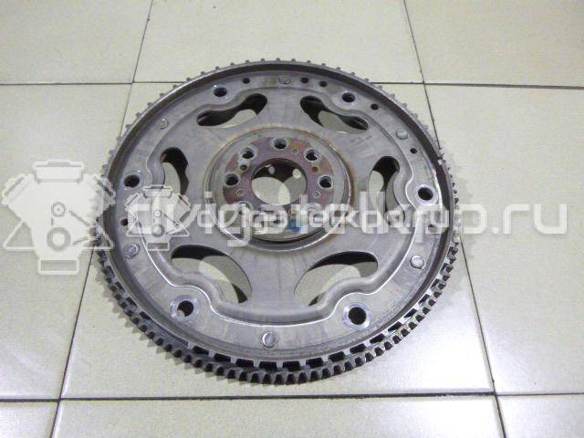 Фото Маховик для двигателя 204DTD для Jaguar / Land Rover 150-180 л.с 16V 2.0 л Дизельное топливо LR073820 {forloop.counter}}