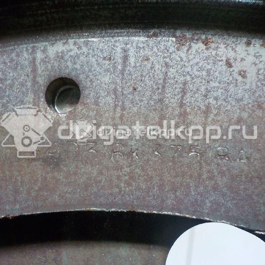 Фото Маховик для двигателя 204DTD для Jaguar / Land Rover 150-180 л.с 16V 2.0 л Дизельное топливо LR073820