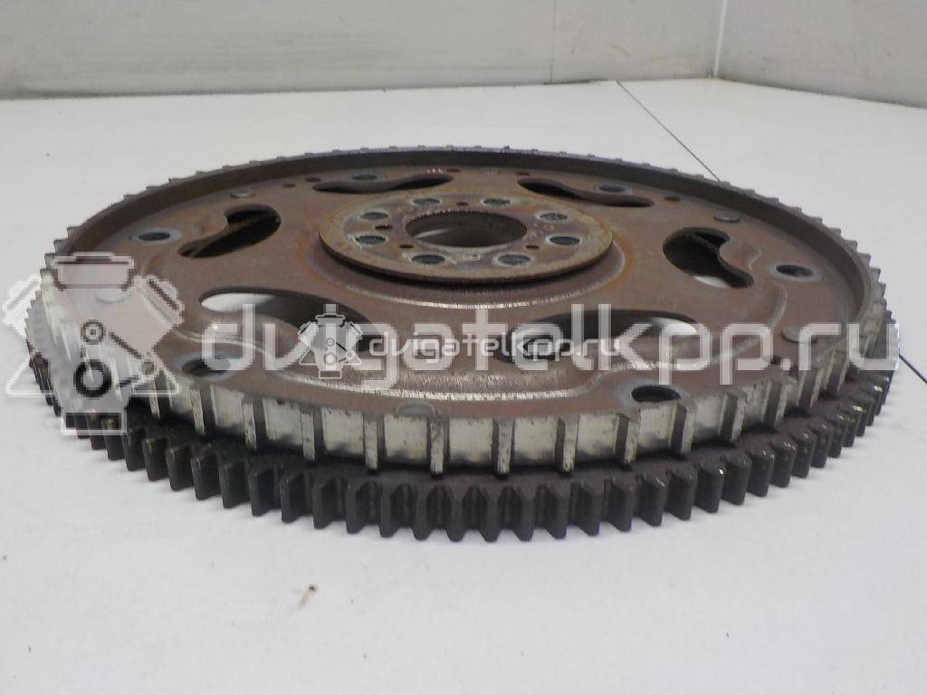 Фото Маховик для двигателя 204DTD для Jaguar / Land Rover 150-180 л.с 16V 2.0 л Дизельное топливо LR073820 {forloop.counter}}