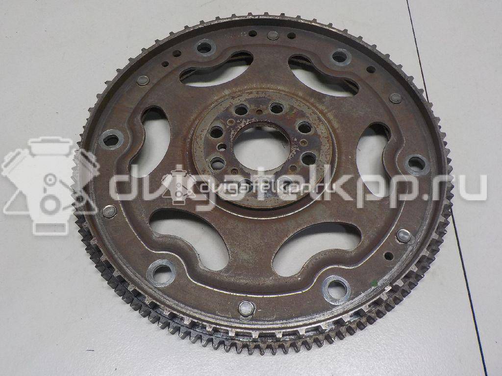 Фото Маховик для двигателя 204DTD для Jaguar / Land Rover 150-180 л.с 16V 2.0 л Дизельное топливо LR073820 {forloop.counter}}
