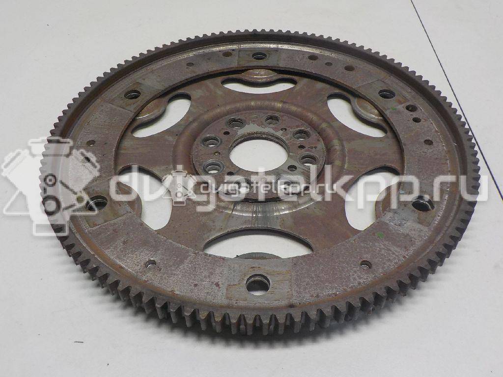 Фото Маховик для двигателя 204DTD для Jaguar / Land Rover 150-180 л.с 16V 2.0 л Дизельное топливо LR073820 {forloop.counter}}
