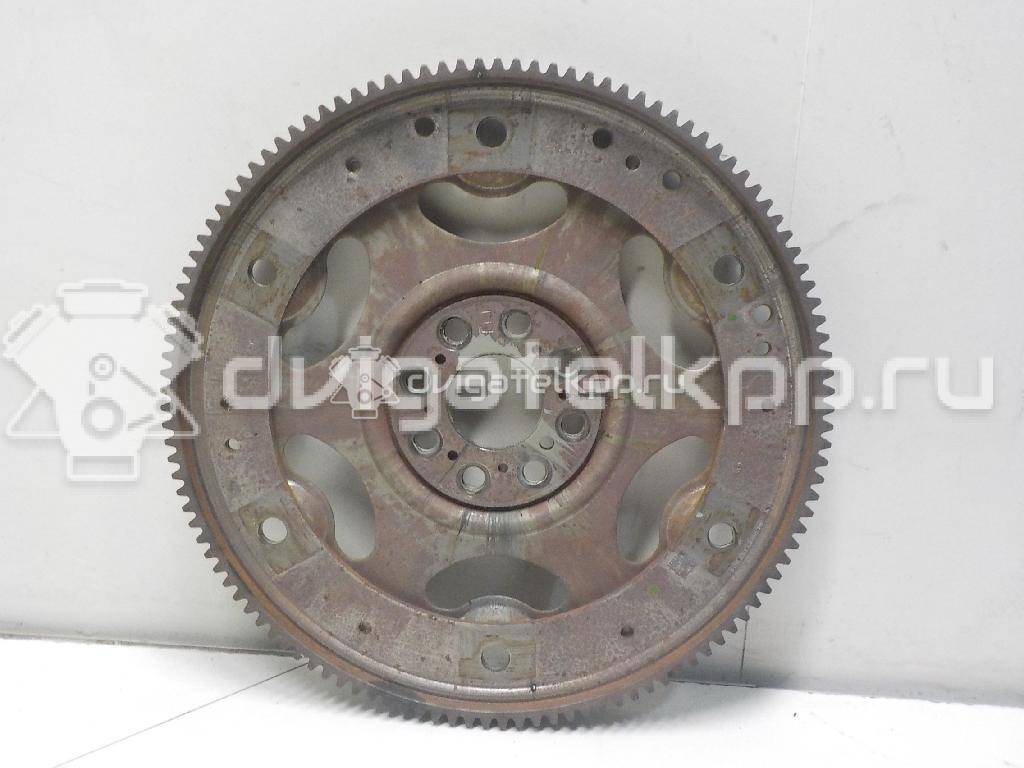Фото Маховик для двигателя 204DTD для Jaguar / Land Rover 150-180 л.с 16V 2.0 л Дизельное топливо LR073820 {forloop.counter}}
