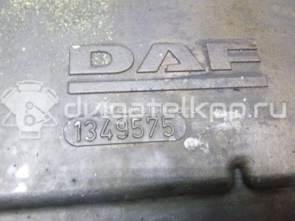 Фото Крышка блока цилиндров  1349575 для daf 95 XF {forloop.counter}}