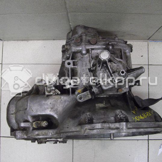 Фото Контрактная (б/у) МКПП для Daewoo Lanos Klat 84-99 л.с 8V 1.5 л A15SMS бензин 96284465