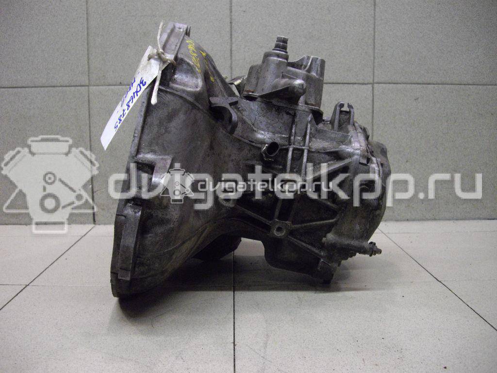 Фото Контрактная (б/у) МКПП для Daewoo Lanos Klat 84-99 л.с 8V 1.5 л A15SMS бензин 96284465 {forloop.counter}}