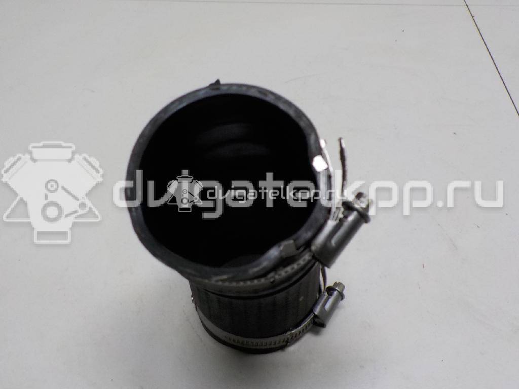 Фото Патрубок интеркулера для двигателя 204DTD для Jaguar / Land Rover 150-180 л.с 16V 2.0 л Дизельное топливо LR071998 {forloop.counter}}