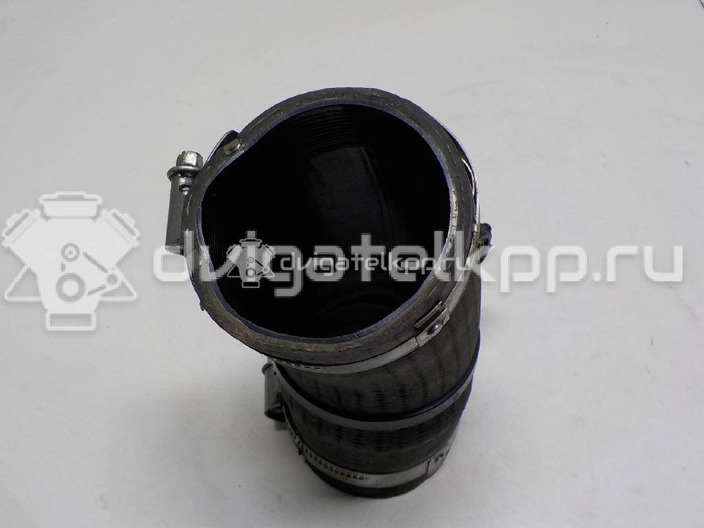 Фото Патрубок интеркулера для двигателя 204DTD для Jaguar / Land Rover 150-180 л.с 16V 2.0 л Дизельное топливо LR071998 {forloop.counter}}