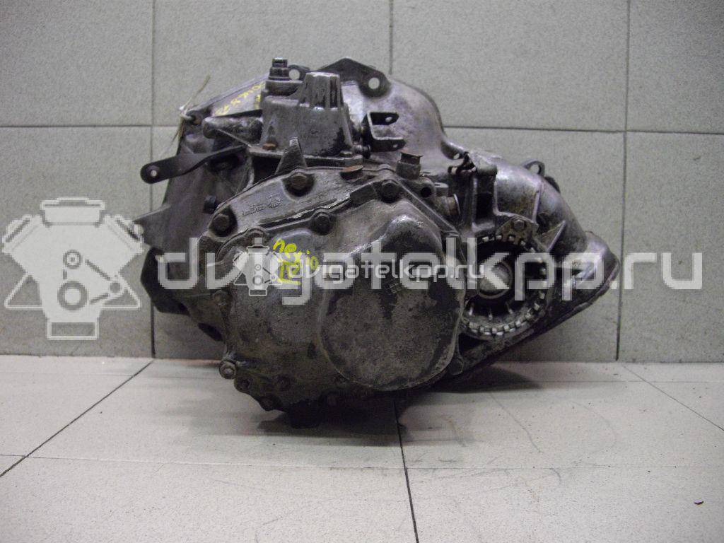 Фото Контрактная (б/у) МКПП для Daewoo Lanos Klat 84-99 л.с 8V 1.5 л A15SMS бензин 96284465 {forloop.counter}}