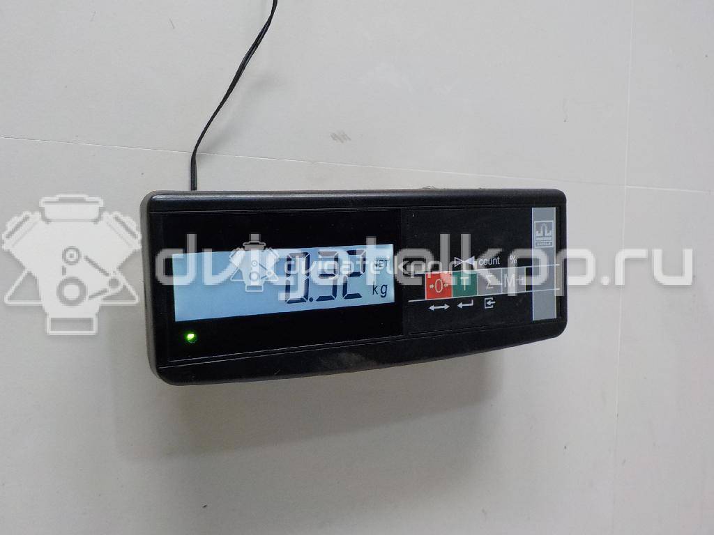Фото Патрубок интеркулера для двигателя 204DTD для Jaguar / Land Rover 150-180 л.с 16V 2.0 л Дизельное топливо LR071998 {forloop.counter}}