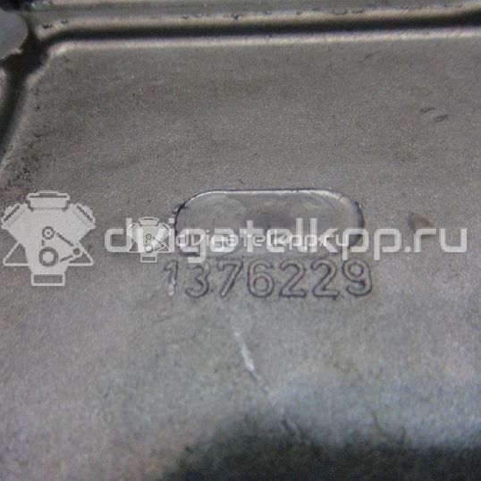 Фото Плита двигателя  1376229 для Daf / Vauxhall / Fiat / Ginaf / Solaris / Ford Australia / Chevrolet / Mercedes-Benz / Mitsubishi / Premier / Nissan / Bova / Alfa Romeo