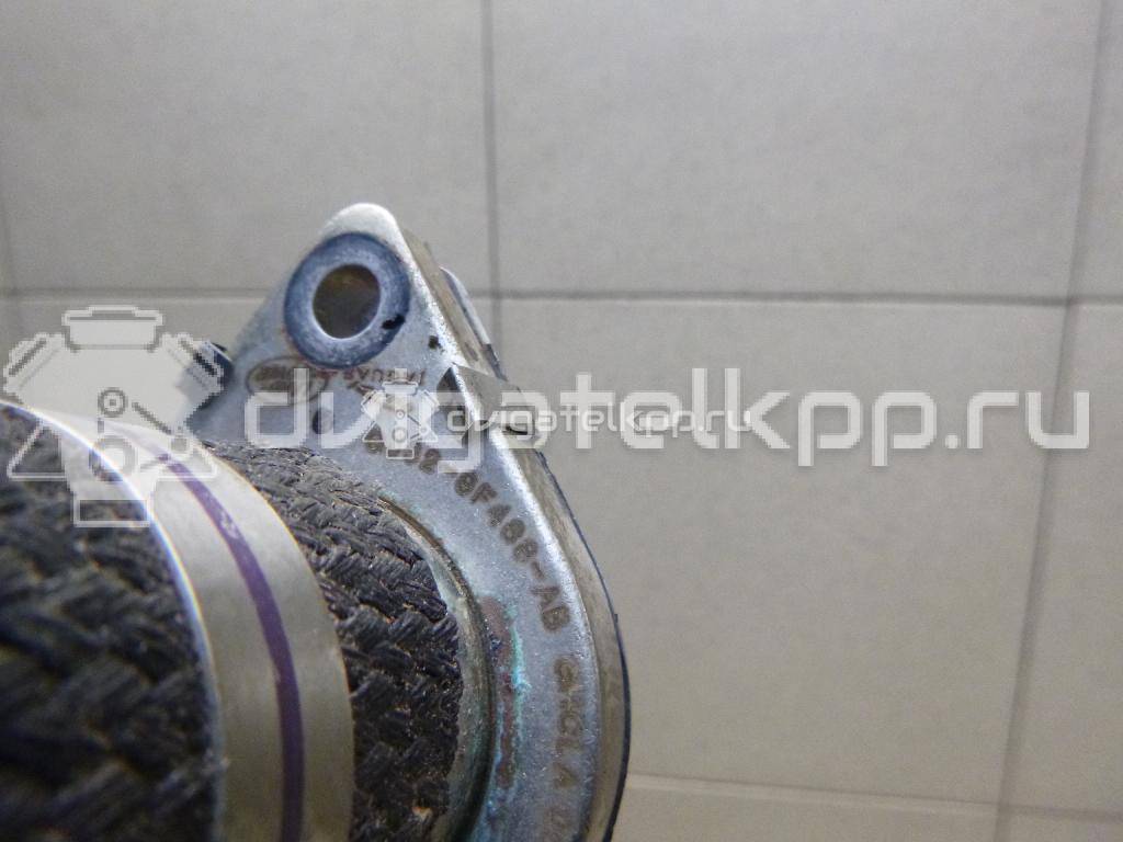 Фото Трубка системы рециркуляции (EGR) для двигателя 204DTD для Jaguar / Land Rover 150-180 л.с 16V 2.0 л Дизельное топливо LR071830 {forloop.counter}}