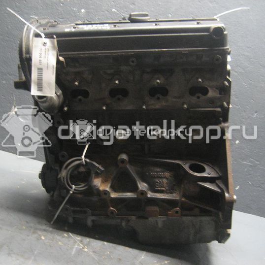 Фото Контрактный (б/у) двигатель T18SED для Daewoo Nubira / Lacetti Klan 121-122 л.с 16V 1.8 л бензин 92066455