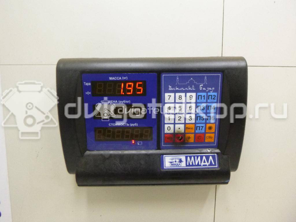 Фото Кронштейн крепления крыла  1371224 для daf 95 XF {forloop.counter}}