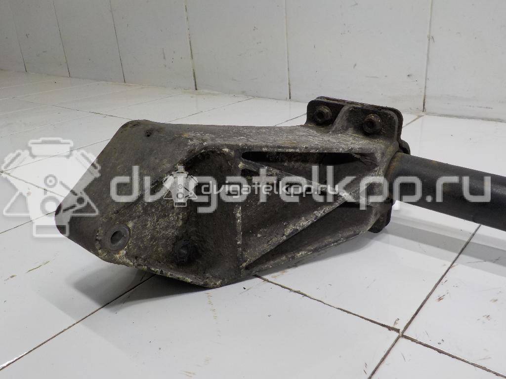 Фото Кронштейн крепления крыла  1371224 для daf 95 XF {forloop.counter}}