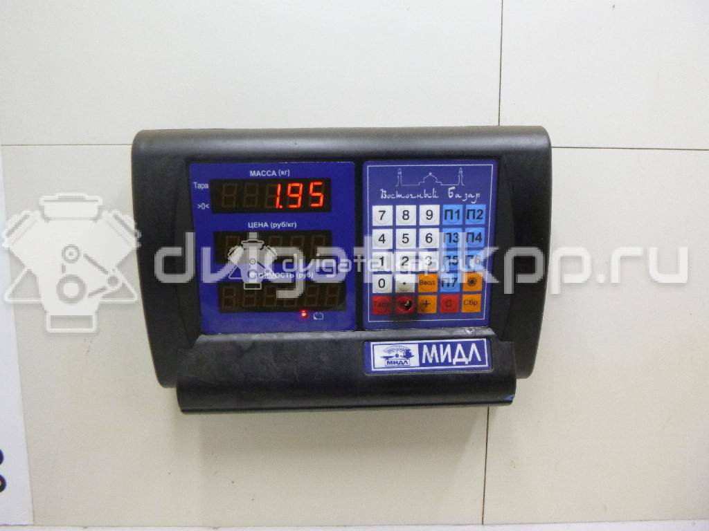 Фото Кронштейн крепления крыла  1371224 для daf 95 XF {forloop.counter}}