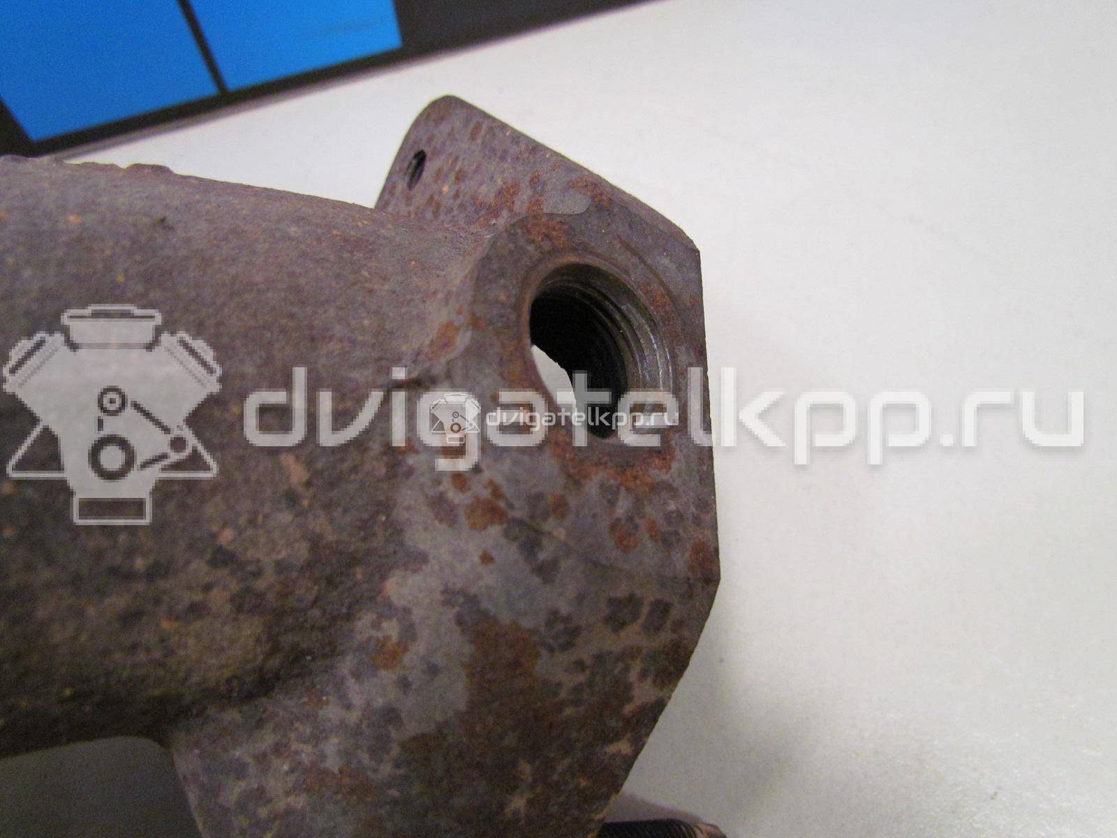 Фото Коллектор выпускной для двигателя 508PS для Jaguar / Land Rover 506-551 л.с 32V 5.0 л бензин LR010834 {forloop.counter}}