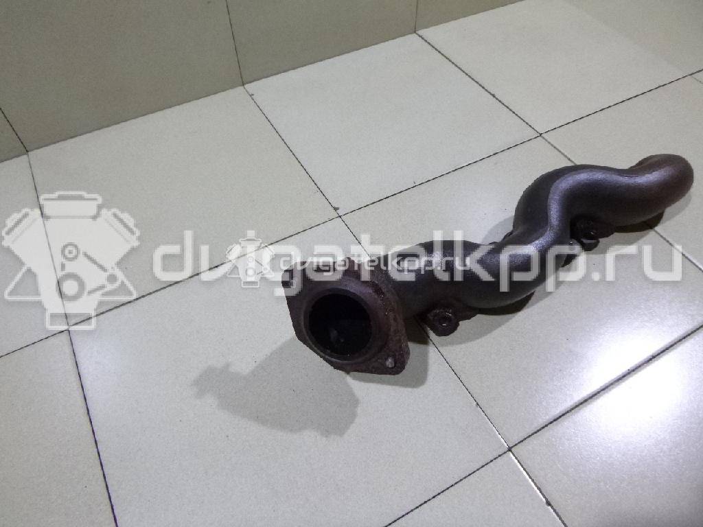 Фото Коллектор выпускной для двигателя 508PS для Jaguar / Land Rover 506-551 л.с 32V 5.0 л бензин LR010834 {forloop.counter}}