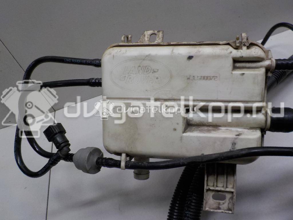 Фото Сепаратор для двигателя 508PS для Jaguar / Land Rover 506-551 л.с 32V 5.0 л бензин WJL500052 {forloop.counter}}
