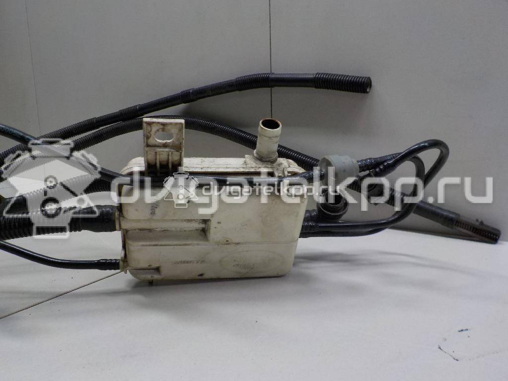 Фото Сепаратор для двигателя 508PS для Jaguar / Land Rover 506-551 л.с 32V 5.0 л бензин WJL500052 {forloop.counter}}
