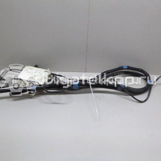 Фото Сепаратор для двигателя 508PS для Jaguar / Land Rover 506-551 л.с 32V 5.0 л бензин WJL500052