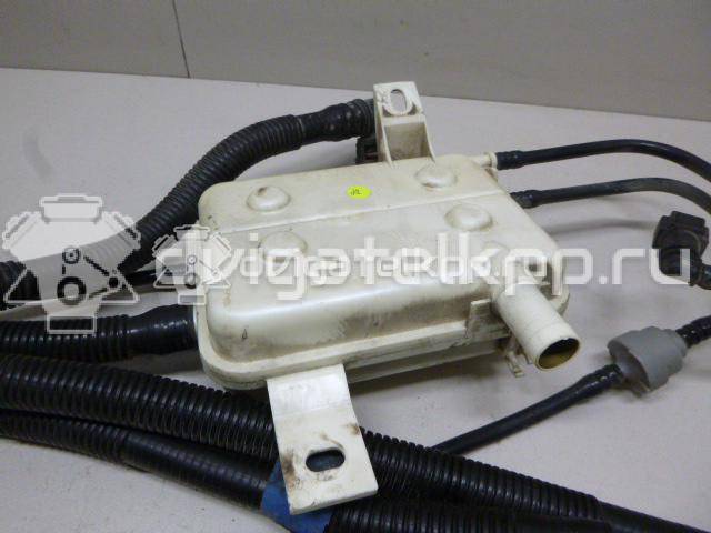 Фото Сепаратор для двигателя 508PS для Jaguar / Land Rover 506-551 л.с 32V 5.0 л бензин WJL500052 {forloop.counter}}