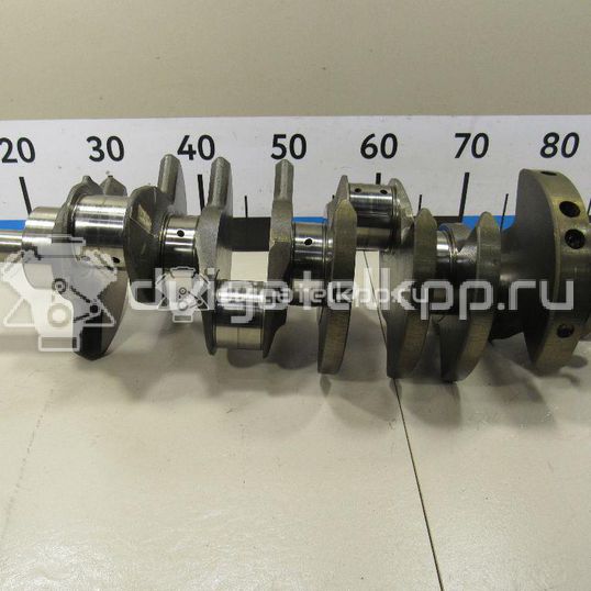 Фото Коленвал для двигателя 508PS для Jaguar / Land Rover 506-551 л.с 32V 5.0 л бензин