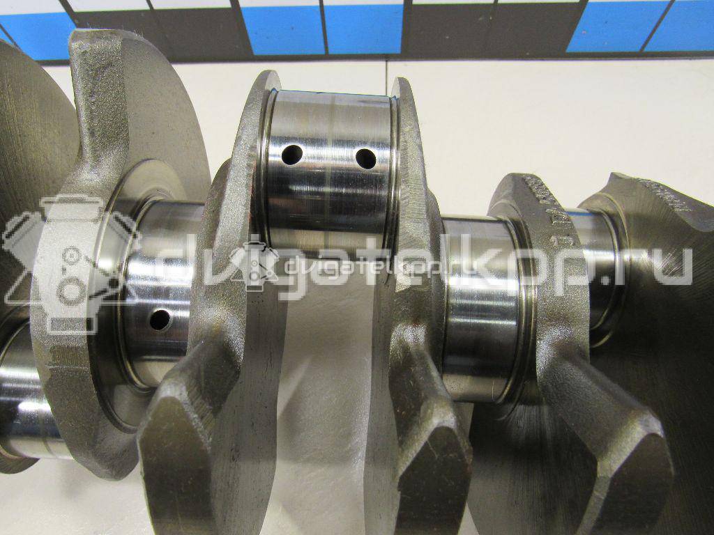 Фото Коленвал для двигателя 508PS для Jaguar / Land Rover 506-551 л.с 32V 5.0 л бензин {forloop.counter}}