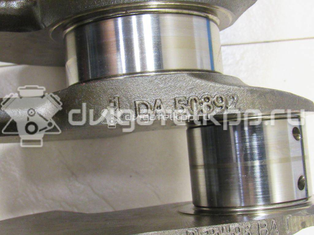 Фото Коленвал для двигателя 508PS для Jaguar / Land Rover 506-551 л.с 32V 5.0 л бензин {forloop.counter}}