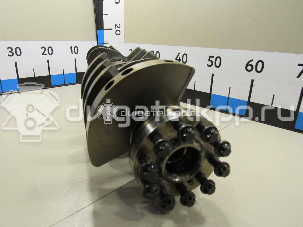 Фото Коленвал для двигателя 508PS для Jaguar / Land Rover 506-551 л.с 32V 5.0 л бензин {forloop.counter}}