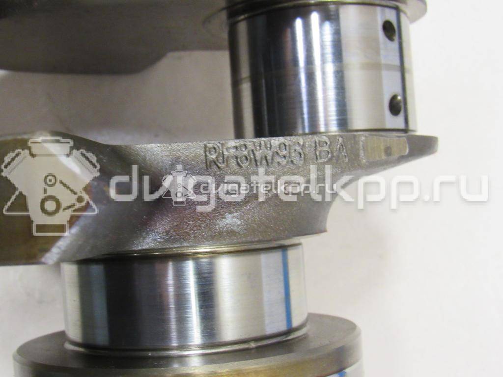 Фото Коленвал для двигателя 508PS для Jaguar / Land Rover 506-551 л.с 32V 5.0 л бензин {forloop.counter}}