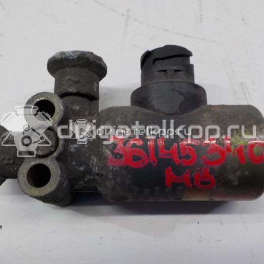 Фото Клапан электромагнитный  0059971236 для daf 95 XF