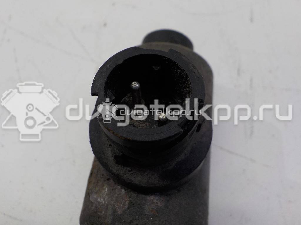Фото Клапан электромагнитный  0059971236 для daf 95 XF {forloop.counter}}