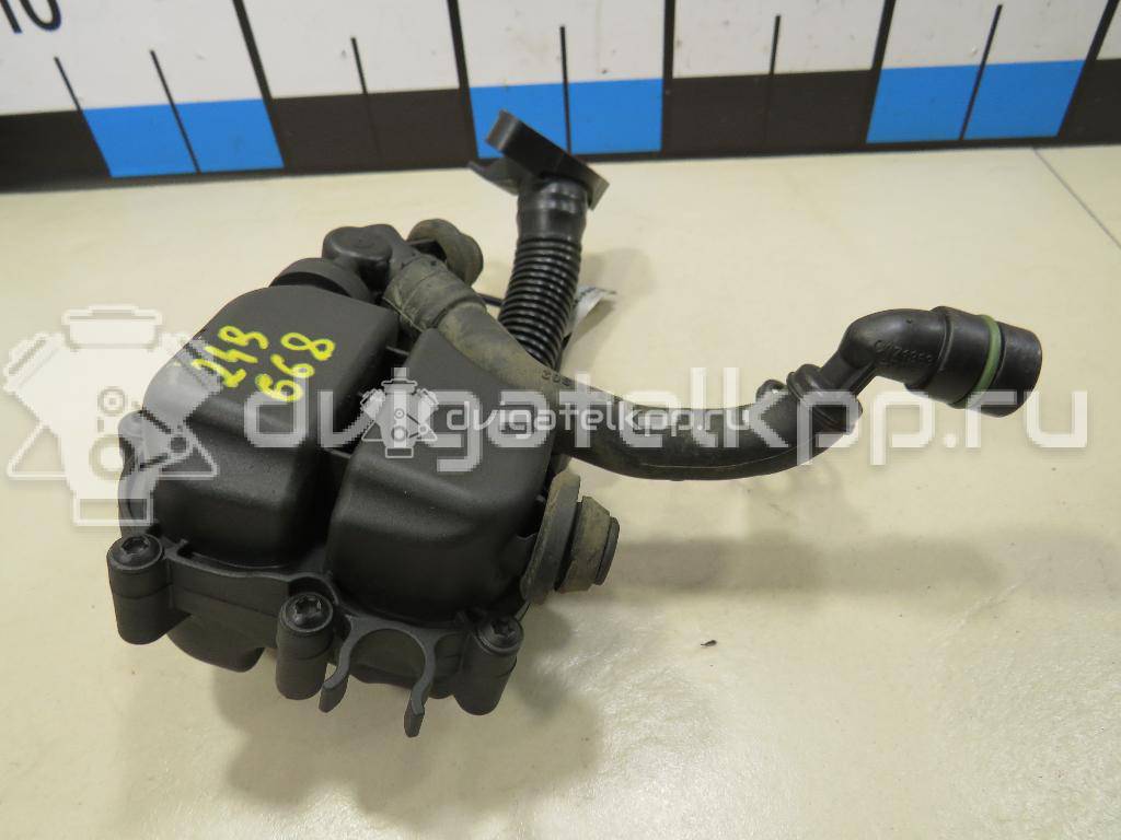 Фото Клапан воздушный для двигателя 508PS для Jaguar / Land Rover 471-575 л.с 32V 5.0 л бензин LR019309 {forloop.counter}}