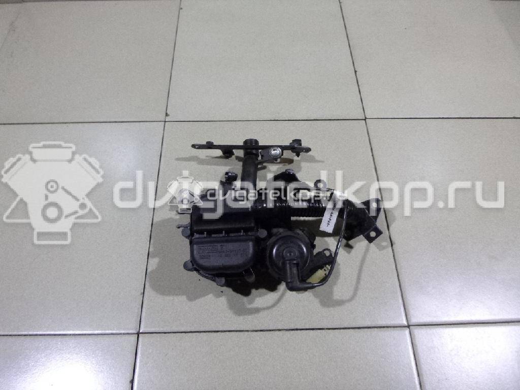 Фото Клапан воздушный для двигателя 508PS для Jaguar / Land Rover 506-551 л.с 32V 5.0 л бензин LR019309 {forloop.counter}}