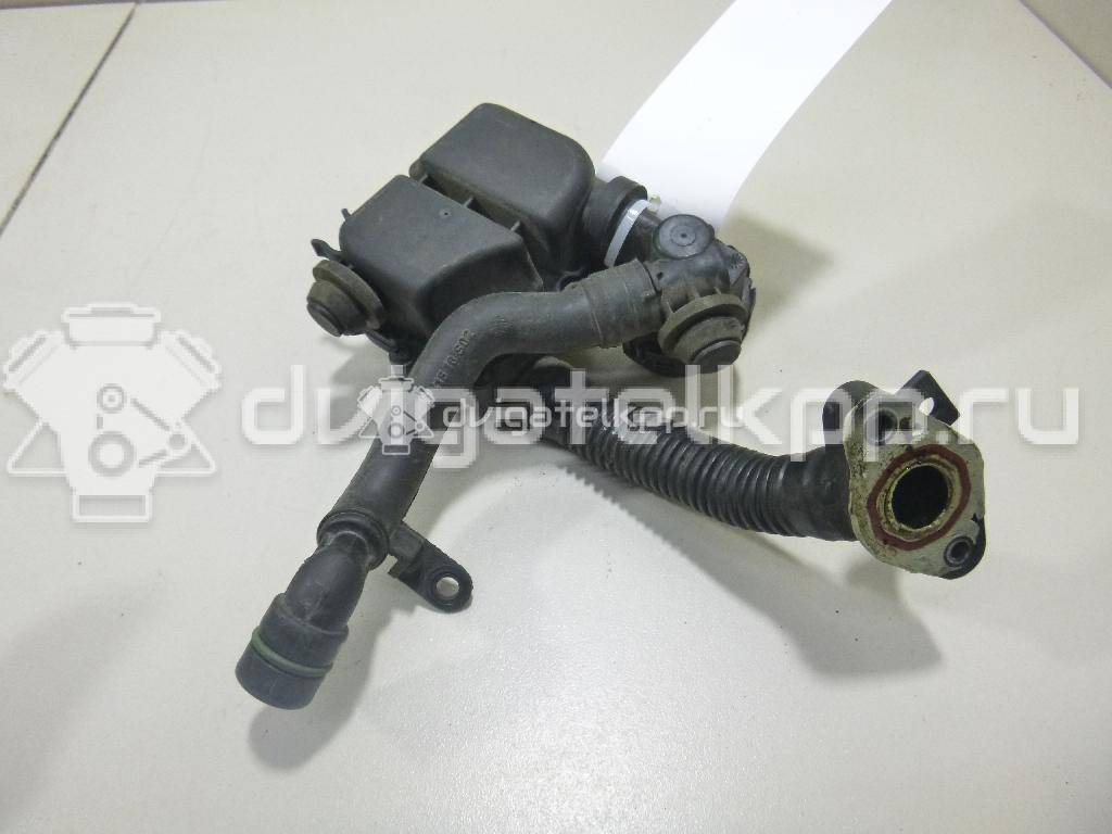 Фото Клапан воздушный для двигателя 508PS для Jaguar / Land Rover 506-551 л.с 32V 5.0 л бензин LR019309 {forloop.counter}}
