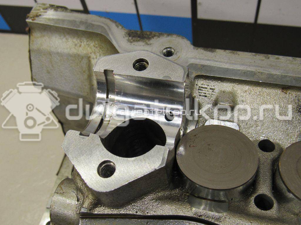 Фото Головка блока для двигателя 508PS для Jaguar / Land Rover 471-575 л.с 32V 5.0 л бензин LR011266 {forloop.counter}}