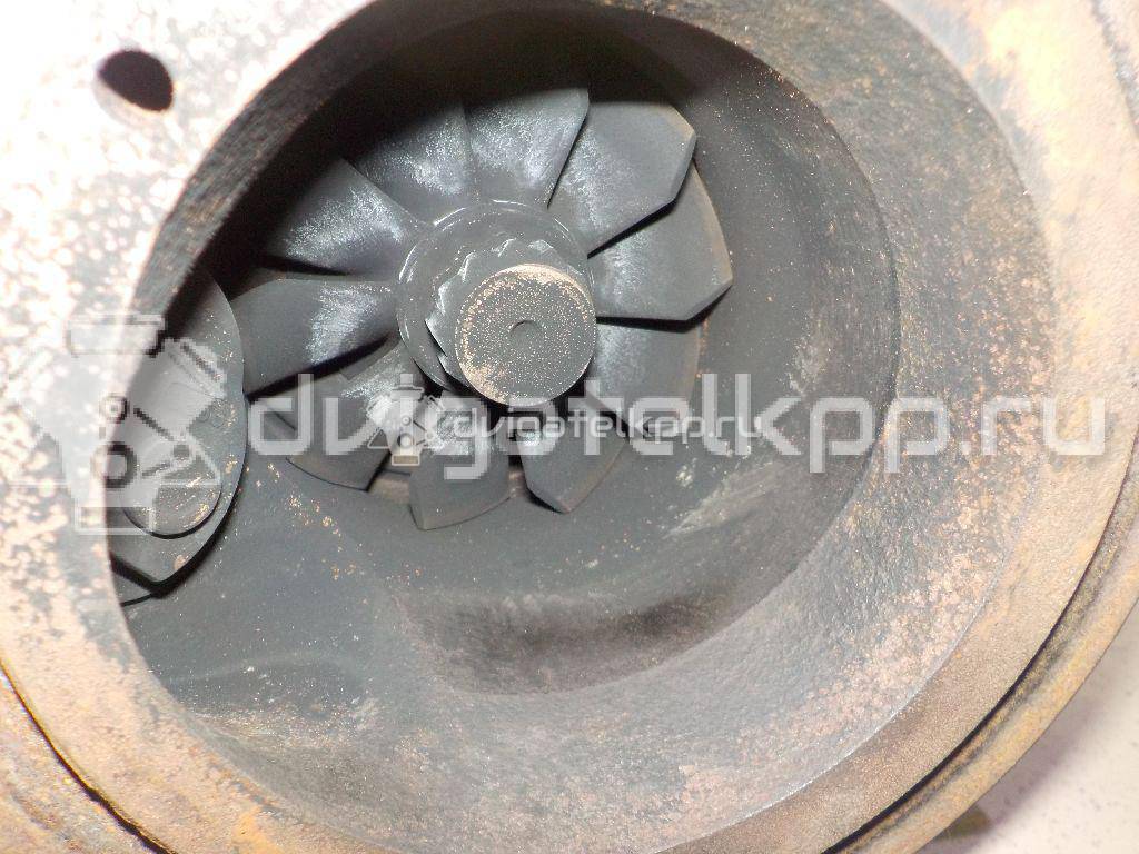 Фото Турбокомпрессор (турбина)  1830547 для daf CF {forloop.counter}}