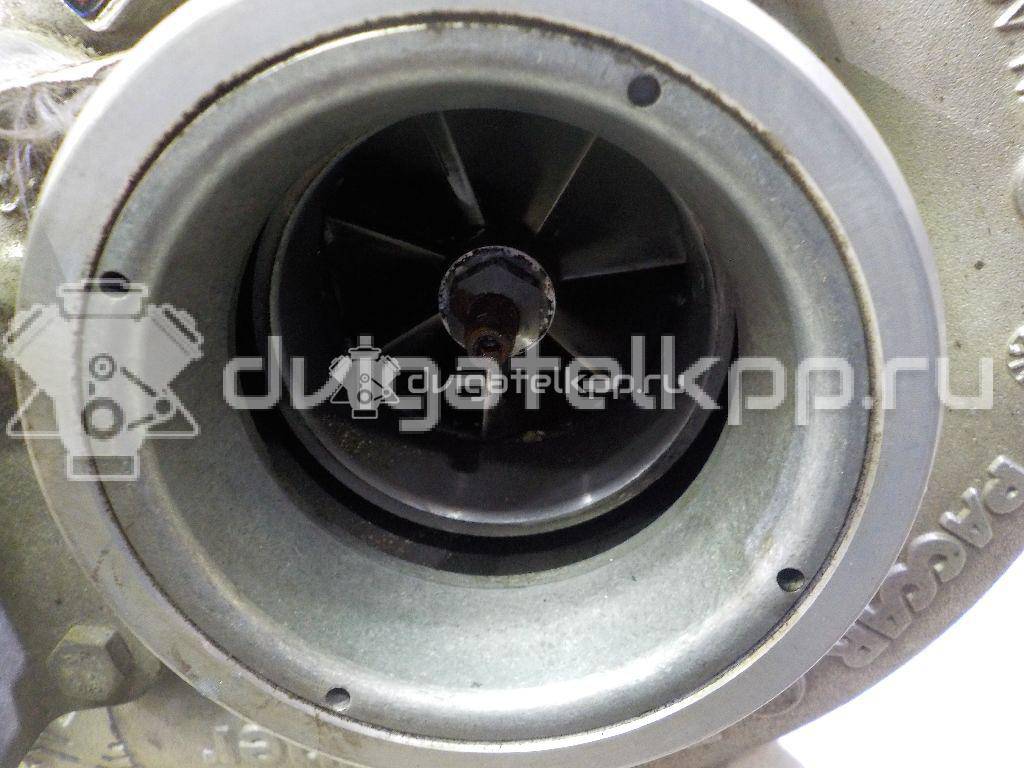 Фото Турбокомпрессор (турбина)  1830547 для daf CF {forloop.counter}}