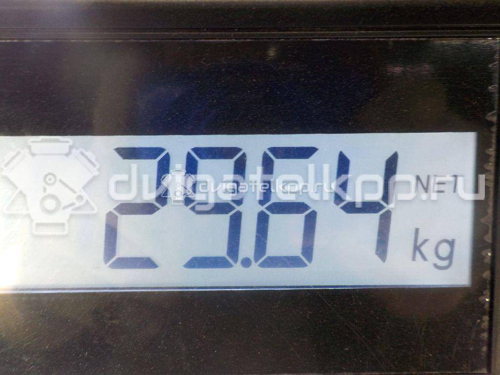 Фото Турбокомпрессор (турбина)  1830547 для daf CF {forloop.counter}}