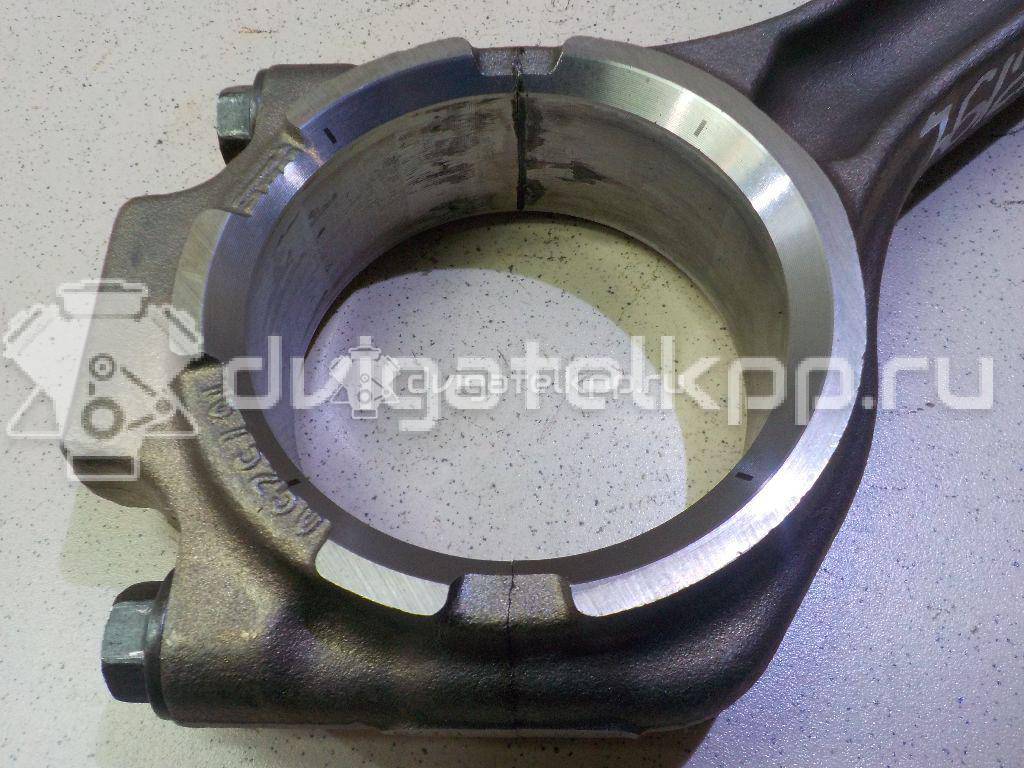 Фото Шатун  1675250 для Branson Tractors / Daf / Daihatsu / Temsa / Fiat / Irizar / Ginaf / Solaris / Ford Australia / Volvo / Hindustan / Acura / Vdl / Tata / Van Hool / Bova / Renault {forloop.counter}}